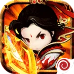 Wuxia Legends - Condor Heroes 1.5.9
