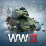WW2 Battle Simulator 1.7.0