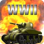 WW2 Battle Simulator 1.7.0