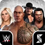 WWE Champions 0.543