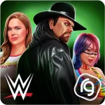 WWE Champions 0.543