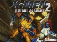 Mutant Rampage 1.1.1