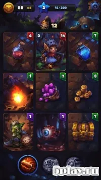 Мастер Карт 3.0.1