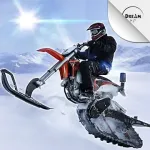 XTrem SnowBike 6.7
