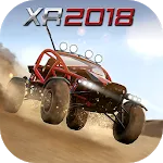 Внедорожник 4X4 Jeep Racing XTreme 3D 1.4.4