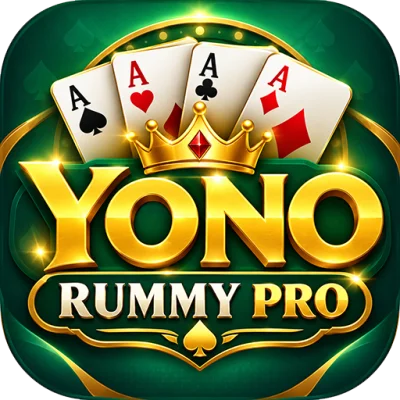 Yono Rummy - Indian Rummy