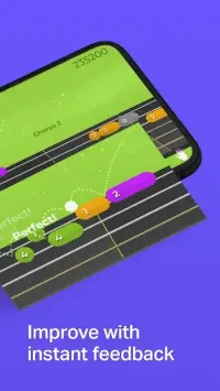 Yousician - An Award Winning Music Education App 4.25.0