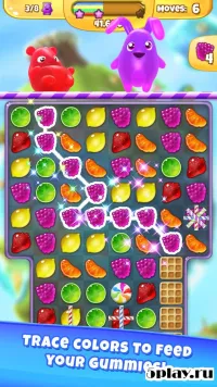 Endless Gummy Bear 1.5