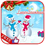 Christmas Fireplace LWP Full