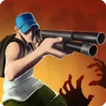 Zombie Attack 1.3