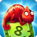 Земля бурильник