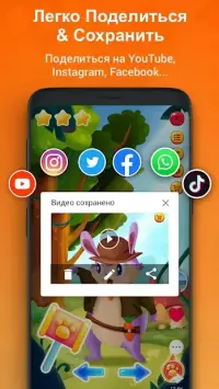 Видео проигрыватель - OPlayer 5.00.40