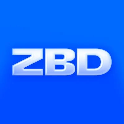 ZBD: Play. Earn. Cash Out.