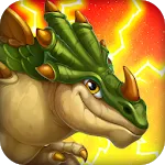 Dragon City (Місто драконів)