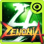 ZENONIA 4 v1.2.4
