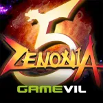 ZENONIA 4 v1.2.4