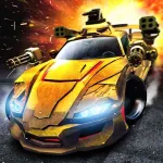 Залізний Десант.