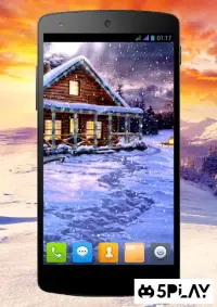 ZEDGE™ Рингтоны, обои 8.70.0