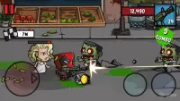Zombie Age 3 v2.1.8