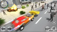 Zombie Crime 1.3