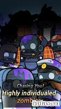 Zombie Defence Premium : Tap Game 1.0.11