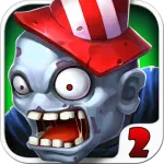 Zombie Diary 2: Evolution 1.2.4