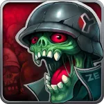 Zombie Evil 1.20