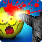 Zombie Fest Shooter Game / Зомби-фест 1.0.9