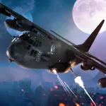 Gunship 3 v3.8.7