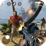Zombie Hunter 3D 1.4