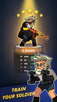 Zombie Idle Defense 1.7.1b9