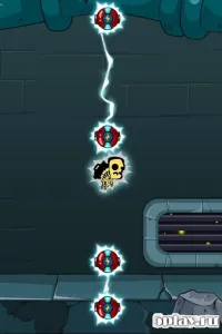 Zombie Jump Saga 1.0.4