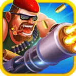 Zombie Street Battle 1.0.0