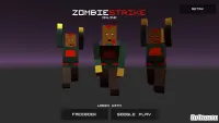 Zombie Strike Online: FPS,PVP 1.60