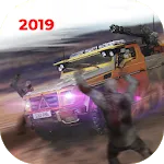 Zombie World - Racing Game 1.0.0
