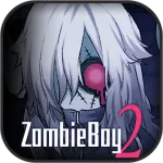 ZombieBoy2-CRAZY LOVE- 1.3.2