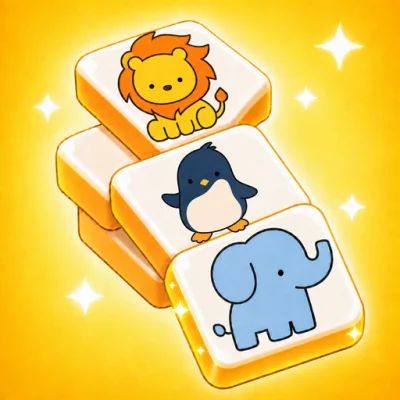 Zoo Ladder