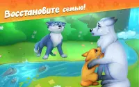Fox Family - Animal Simulator 3d Game 1.074