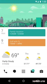 Zooper Widget Pro 2.60