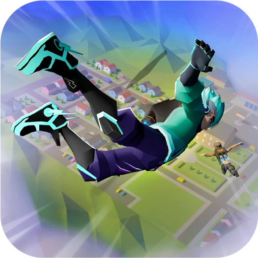 1v1.LOL - Battle Royale Game