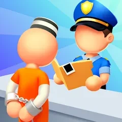 Prison Life