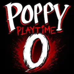 Poppy Playtime Chapter 0