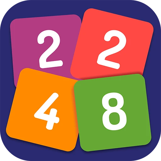 2248 Master:Number Puzzle 2048