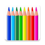 500 Coloring Pages / 500 сторінок-розмальовок