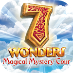7 Wonders: Magical Mystery Tour