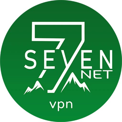 7NET VPN - Fast & Secure