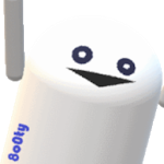 8o0TY (Booty)