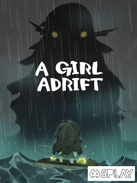A Girl Adrift 1.372