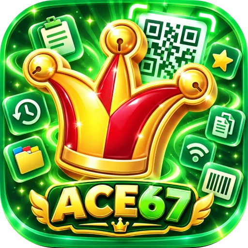 ACE67Leaf