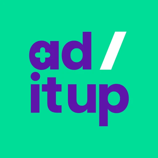 Ad It Up